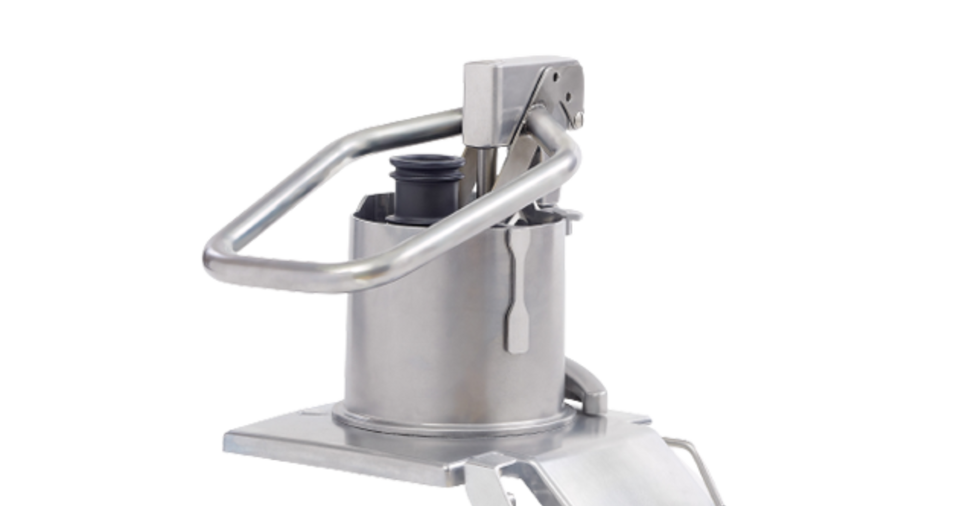 CL 60 2 FeedHeads Vegetable Preparation Machine Robot Coupe